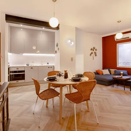 L'instant Nîmois - 3 étoiles De France Appartamento Nîmes