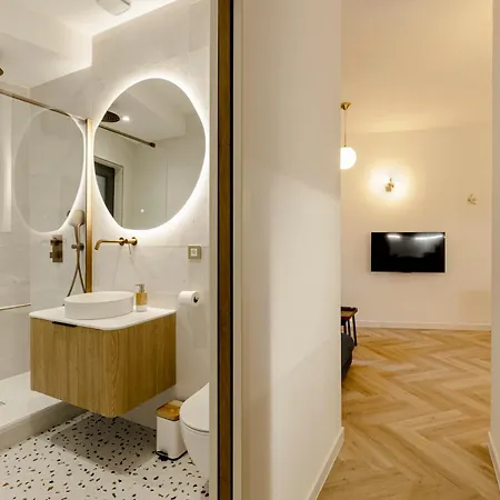 L'instant Nimois - 3 Etoiles De France Apartment Nîmes