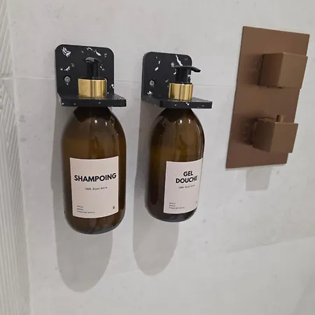 Apartman L'instant Nimois - 3 Etoiles De France