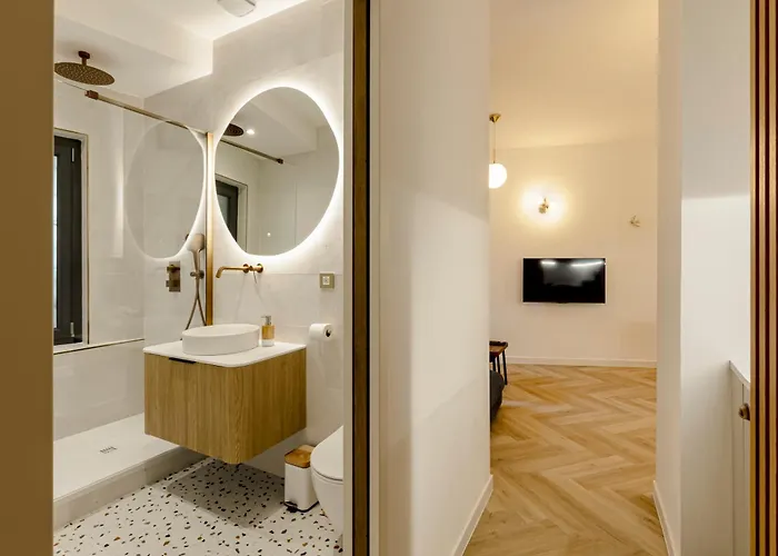 L'instant Nimois - 3 Etoiles De France Apartment Nimes